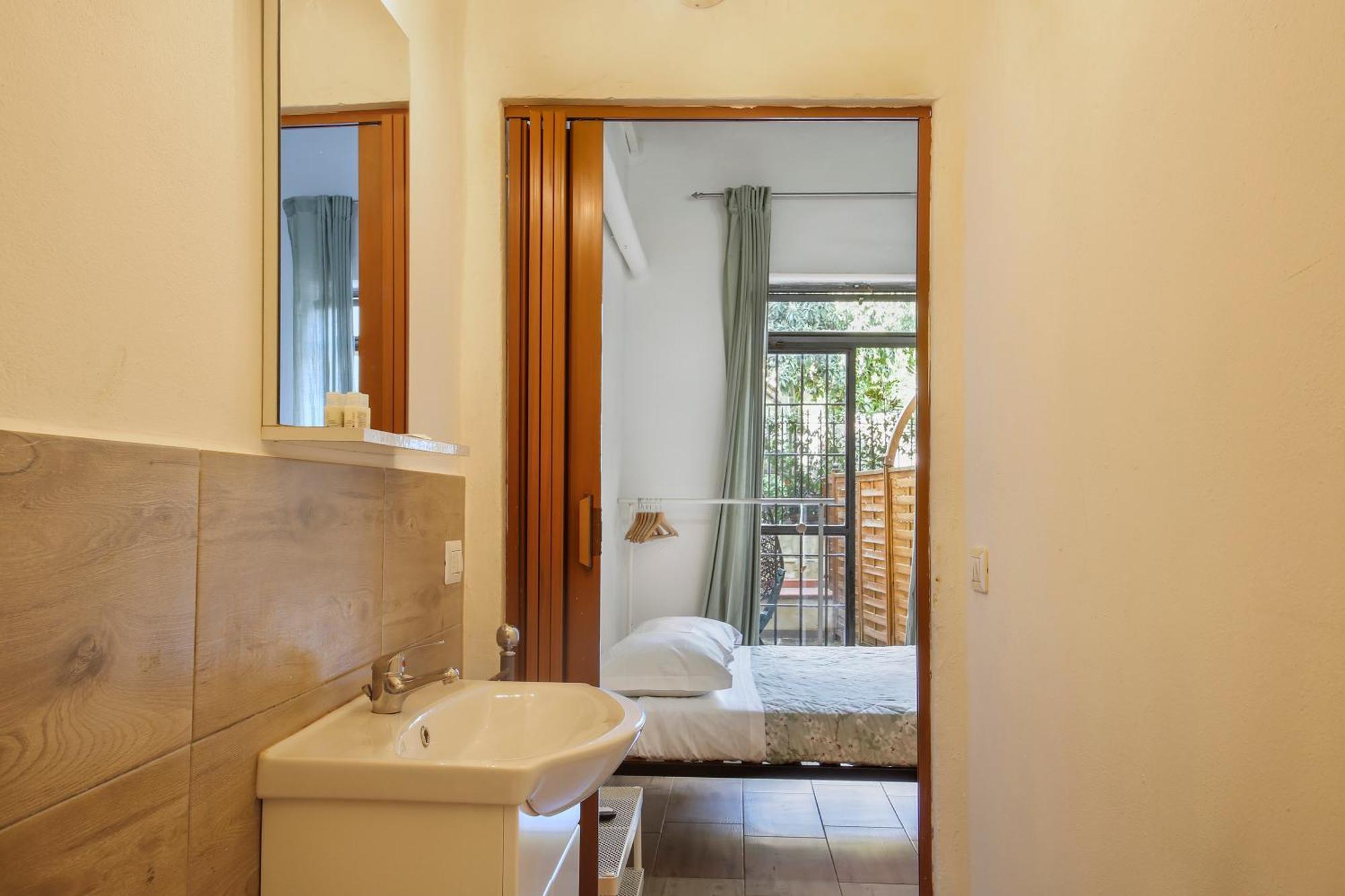 Apartamento Il Nido Di Phili - Sweet Dreams In Florencia