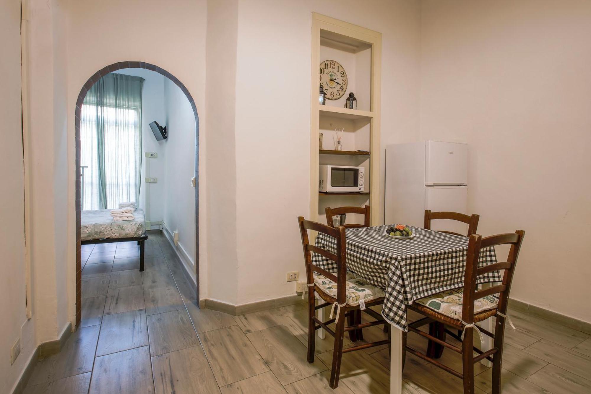 Il Nido Di Phili - Sweet Dreams In Apartamento