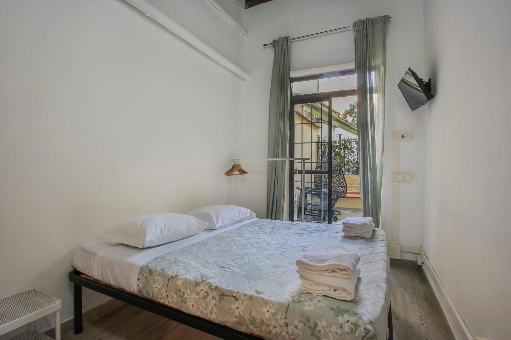 Il Nido Di Phili - Sweet Dreams In Apartamento *
