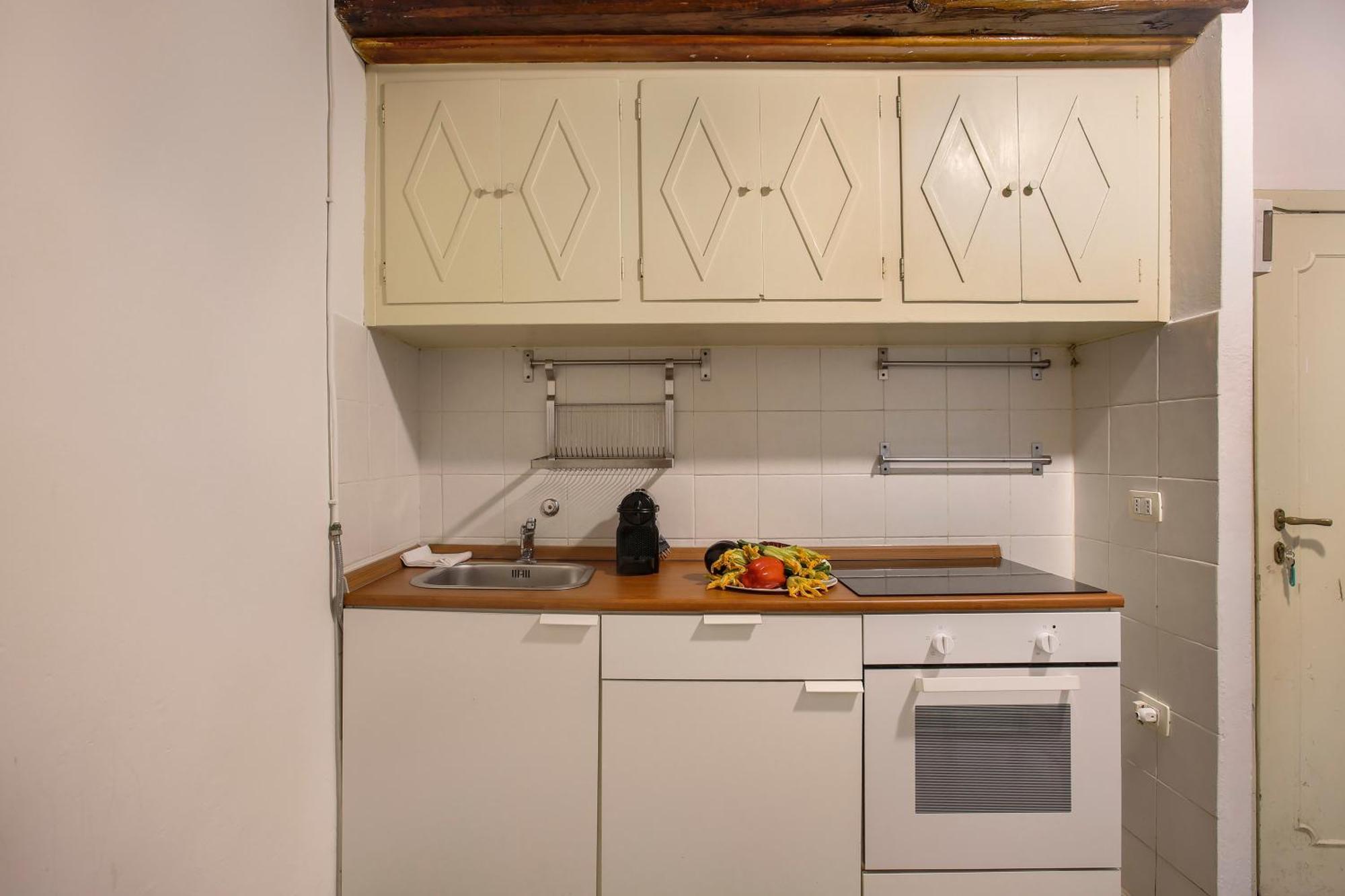 Apartamento Il Nido Di Phili - Sweet Dreams In Florencia