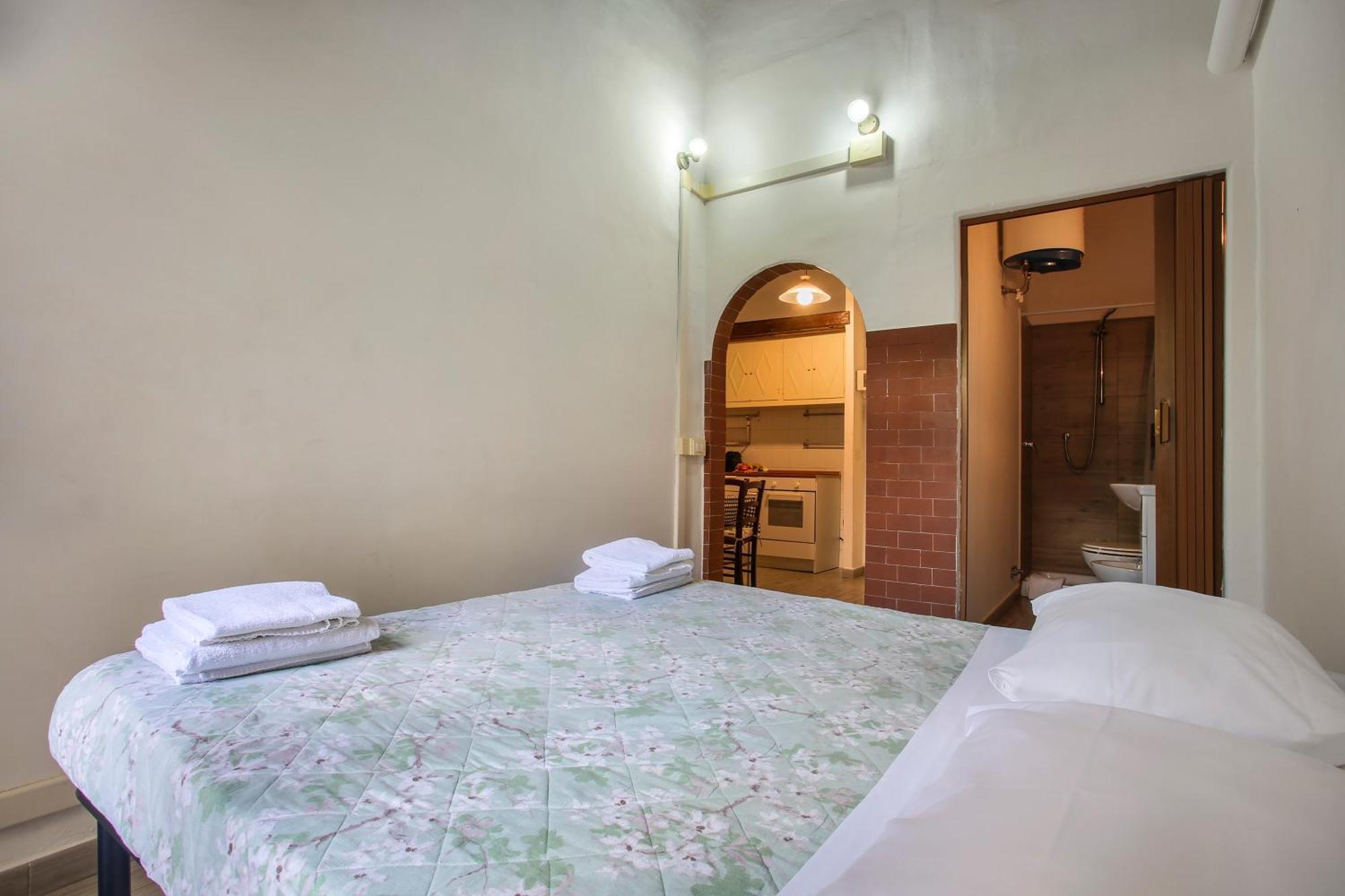 Il Nido Di Phili - Sweet Dreams In Apartamento *