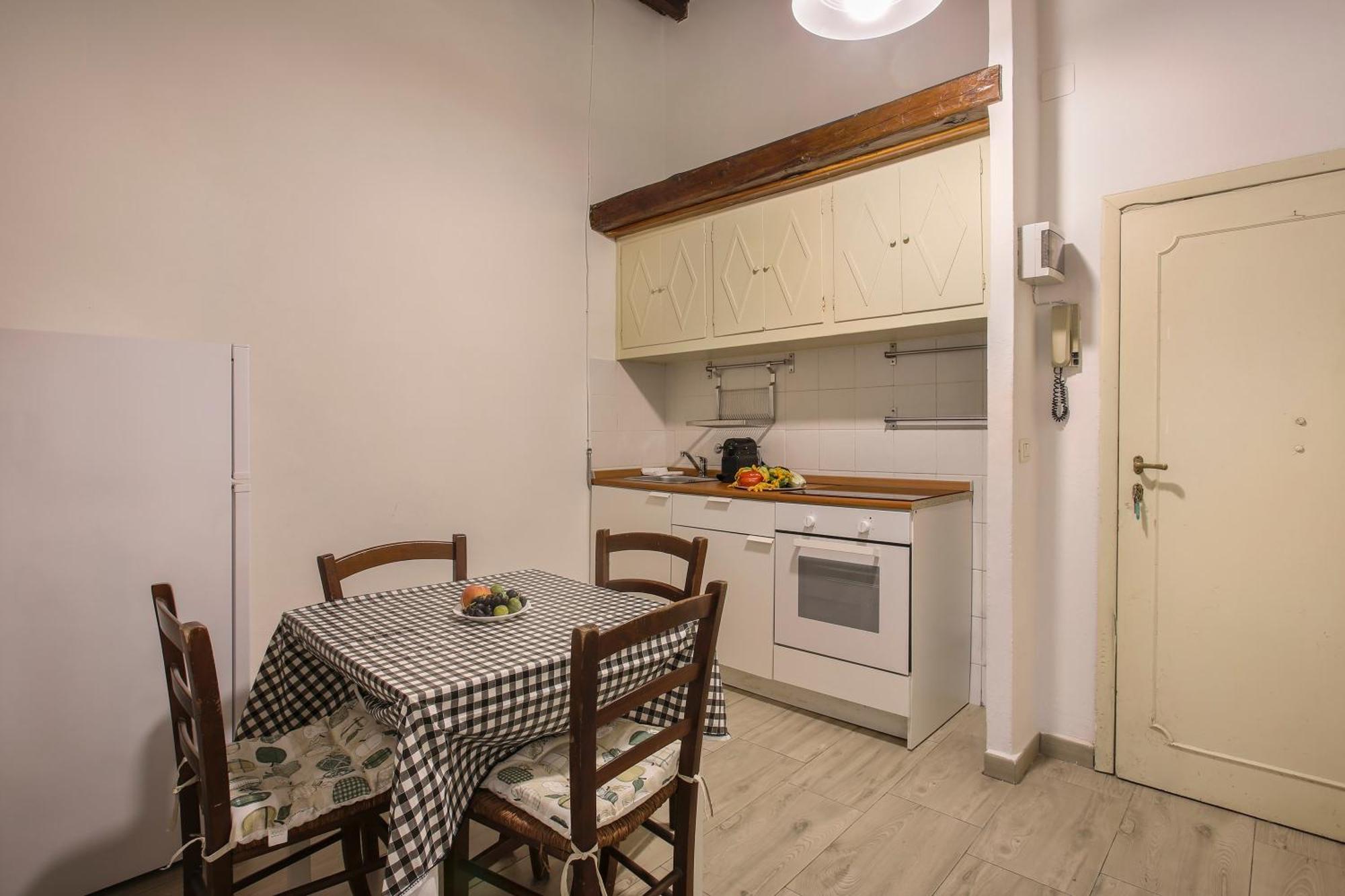 Il Nido Di Phili - Sweet Dreams In Apartamento