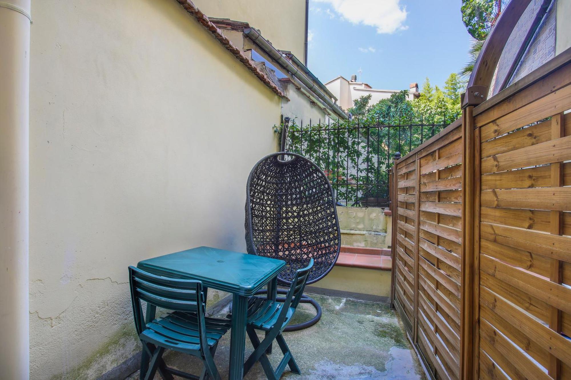Apartamento Il Nido Di Phili - Sweet Dreams In